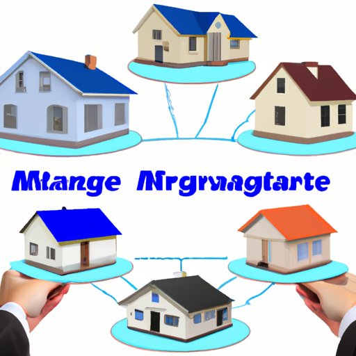 Comparing Different Types of Mortgage Insurance