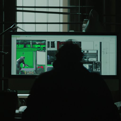 Exploring What is Mr. Robot Plot, Characters, Themes and More The