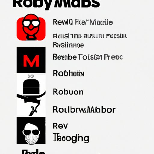 Guide to the Top TV Shows and Movies Available on Mr Robot