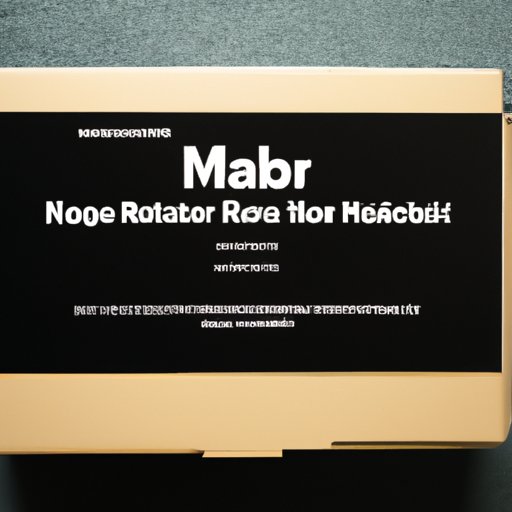 How to Get the Most Out of Your Mr Robot Subscription