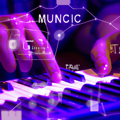 How Music Technology is Changing the Music Industry