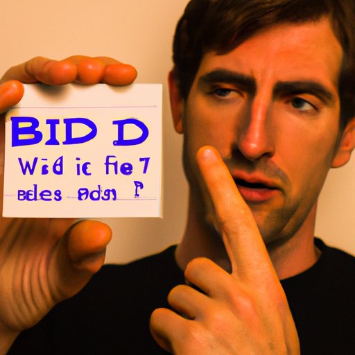 Explaining What a Bitcoin Address Is and How to Find Yours