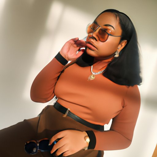 Discovering My Fashion Aesthetic Through Self Reflection