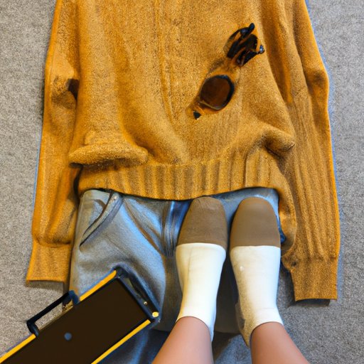 Exploring My Fashion Aesthetic: What Influences My Clothing Choices