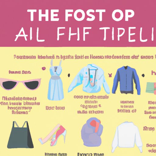 A Guide to Defining Your Fashion Aesthetic