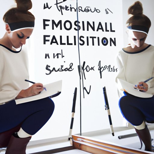 Writing a Personal Reflection on My Fashion Style