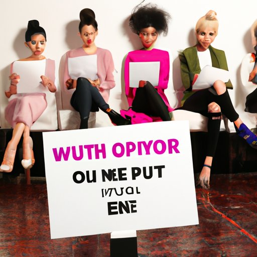 Taking the Quiz to Determine Your Personal Fashion Style