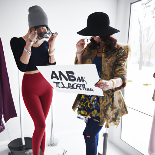 Getting Inspired by Discovering Your Fashion Style