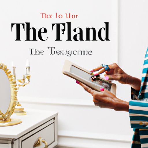 Following Trends That Fit Your Style