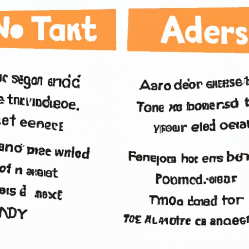 Advantages and Disadvantages of Selling Your Van on Auto Trader