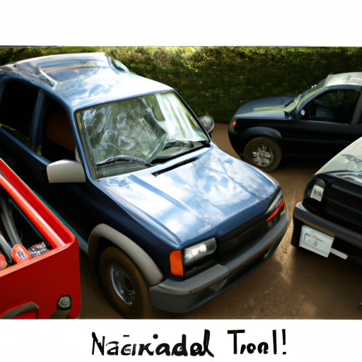 Understanding Vehicle Valuation Tools on Auto Trader