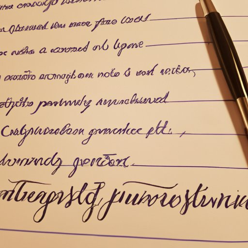 Crafting My Writing Style Through Practice and Reflection