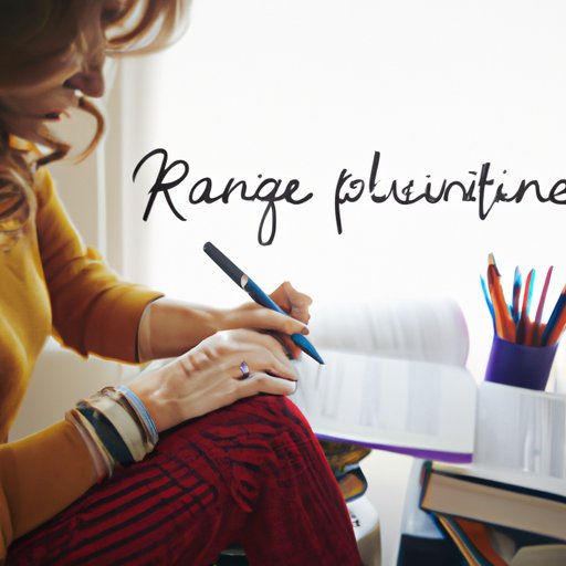 Exploring the Characteristics of My Writing Style