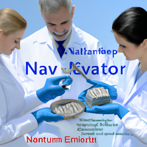 Examining the Applications of Nano Silver Technology