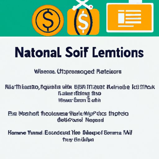 How National Financial Services LLC Is Helping to Secure Your Financial Future