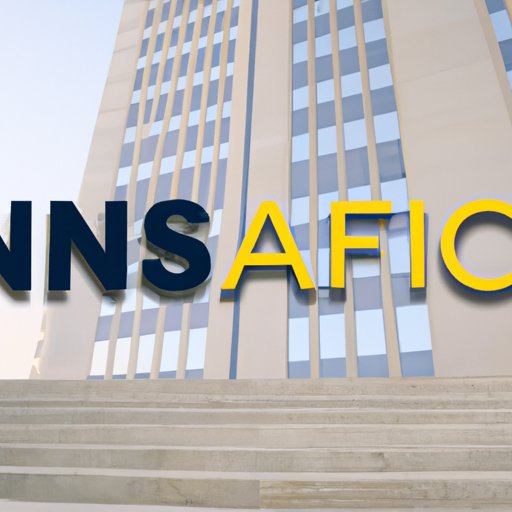 Exploring National Financial Services LLC: A Comprehensive Overview