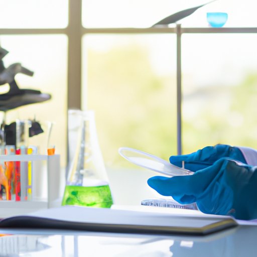 Investigating the Nature of Science Through Scientific Practice