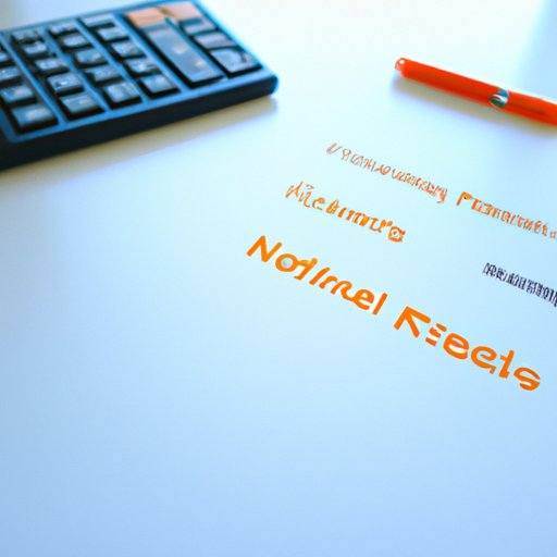 Risks Involved in Using NC Financial Services