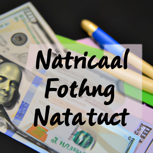 Strategies for Making the Most of NC Financial Services