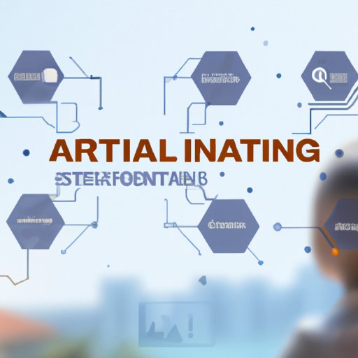 Investigating How AI is Being Used in Various Industries