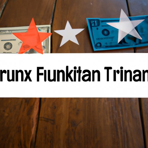 Financing Options for Starting a Business in Texas