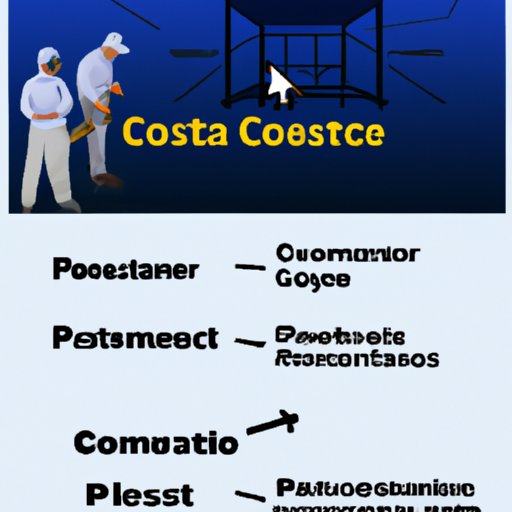  Overview of Starting a Pest Control Business 