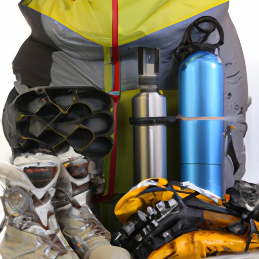 Prepare for Different Climates and Altitudes