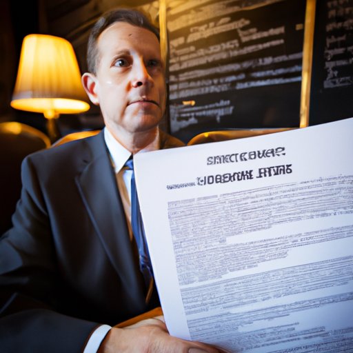 Examining Recent Changes to Government Regulations and Their Impact on Businesses