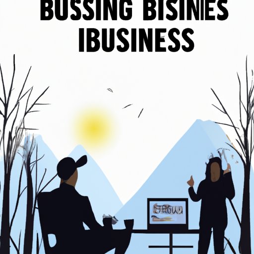 Covering the Success Stories of Entrepreneurs Who Are Changing the Landscape