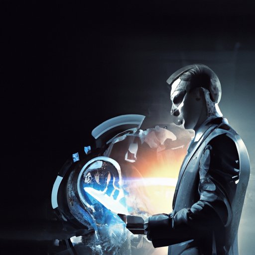 Exploring How New Technology is Changing the Business World