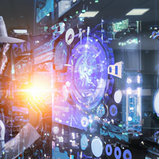 Understanding the Impact of Emerging Technologies