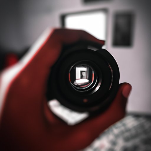 Exploring the Basics of NFT Photography