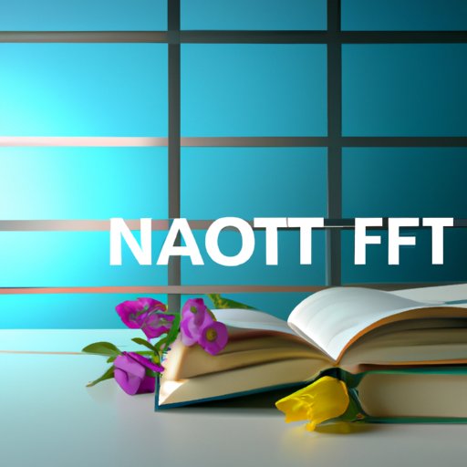 A Comprehensive Guide to Understanding NFTs