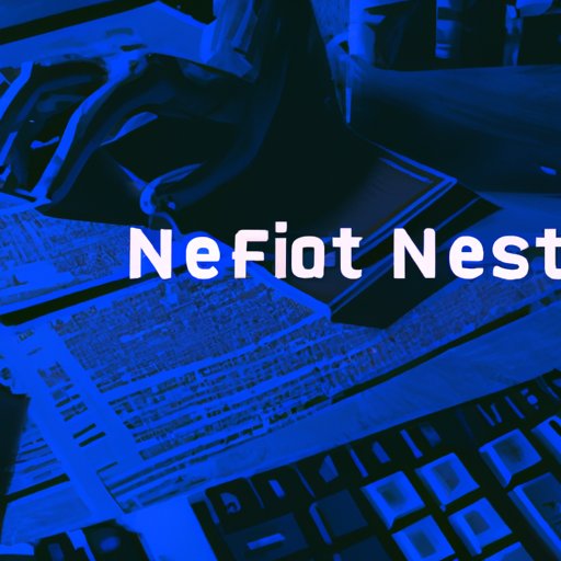 How NFTs Are Revolutionizing Digital Assets