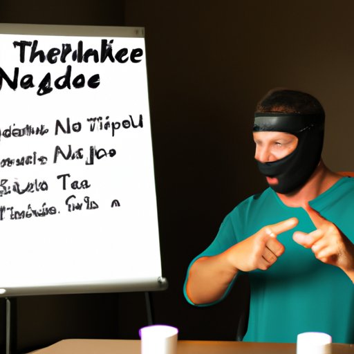 Explaining the Basics of Ninja Trader