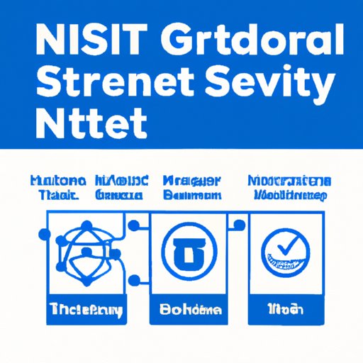 A Guide to Understanding NIST Cybersecurity Practices and Standards