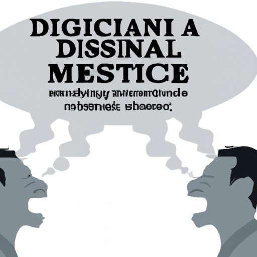 Exploring the Influence of Media on Scientific Debate