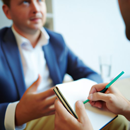 Interview with a Note Investor