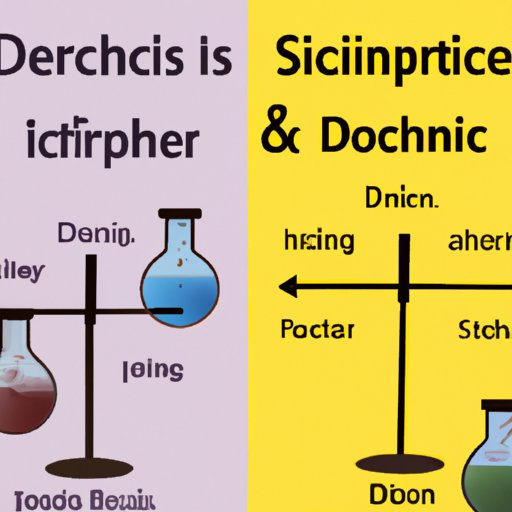 Comparison to Other Scientific Disciplines
