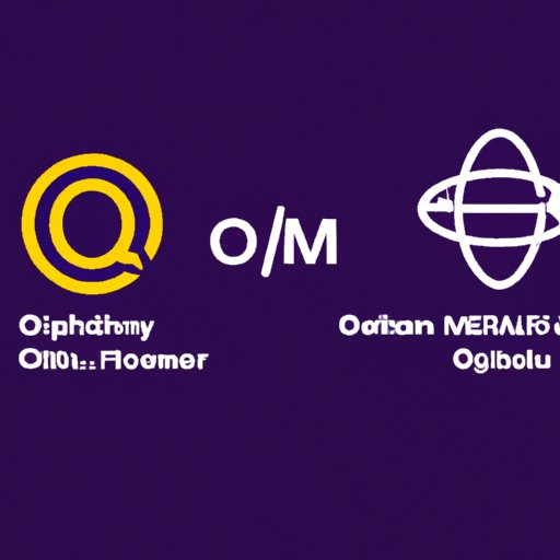 Comparing Ohm Crypto to Other Cryptocurrencies