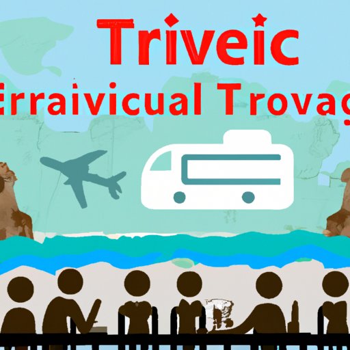 The Impact of the Travel Channel on the Tourism Industry