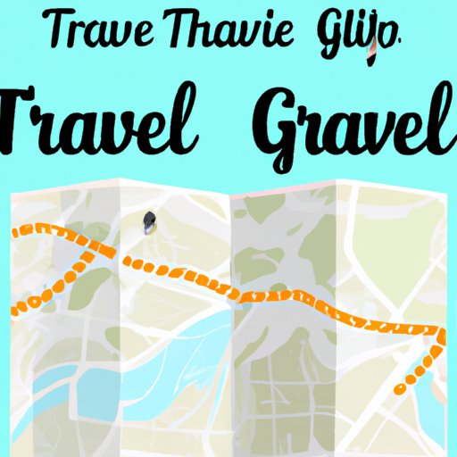 A Guide to Planning a Trip Inspired by the Travel Channel