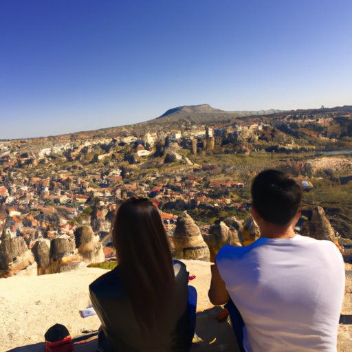 Exploring the World Through the Eyes of the Travel Channel