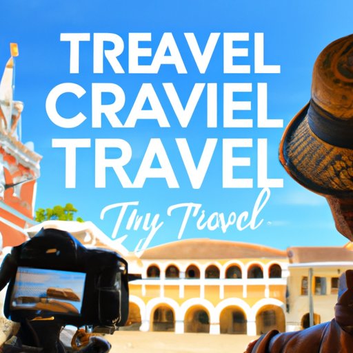 Get Inspired by the Best Travel Shows on the Travel Channel