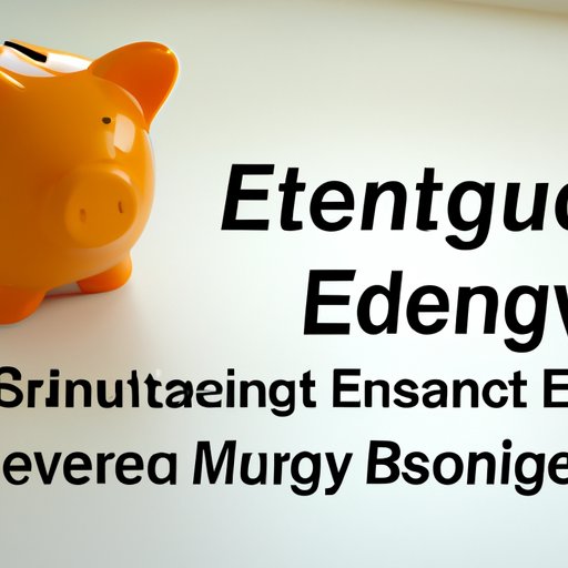 The Benefits of Saving and Building an Emergency Fund