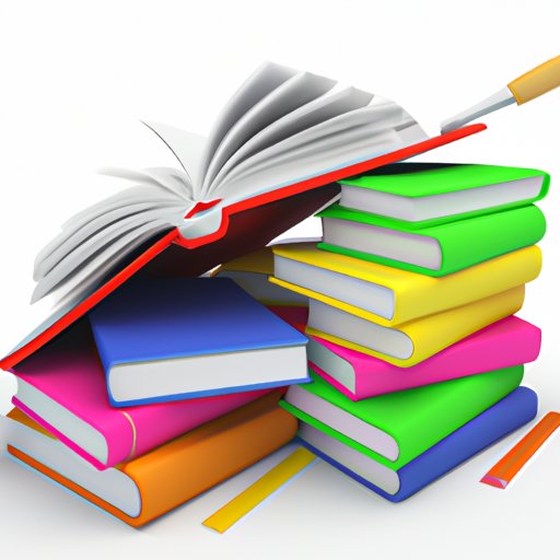 Increased Access to Educational Materials