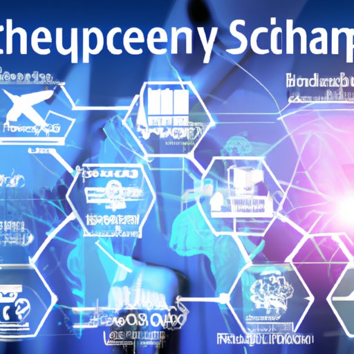 Technology Enhancing Supply Chain Operations