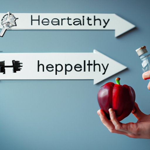 Exploring the Benefits of Optimal Health