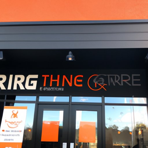 How Orange Theory Fitness is Changing the Fitness Industry