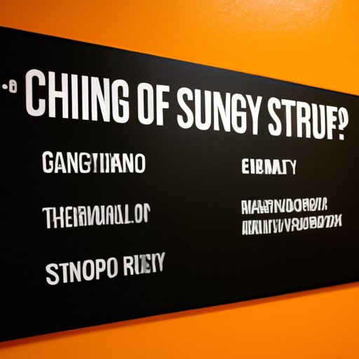 The Science Behind Orange Theory Fitness